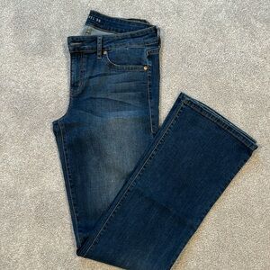 Level 99 Bootcut Jeans- Size 30